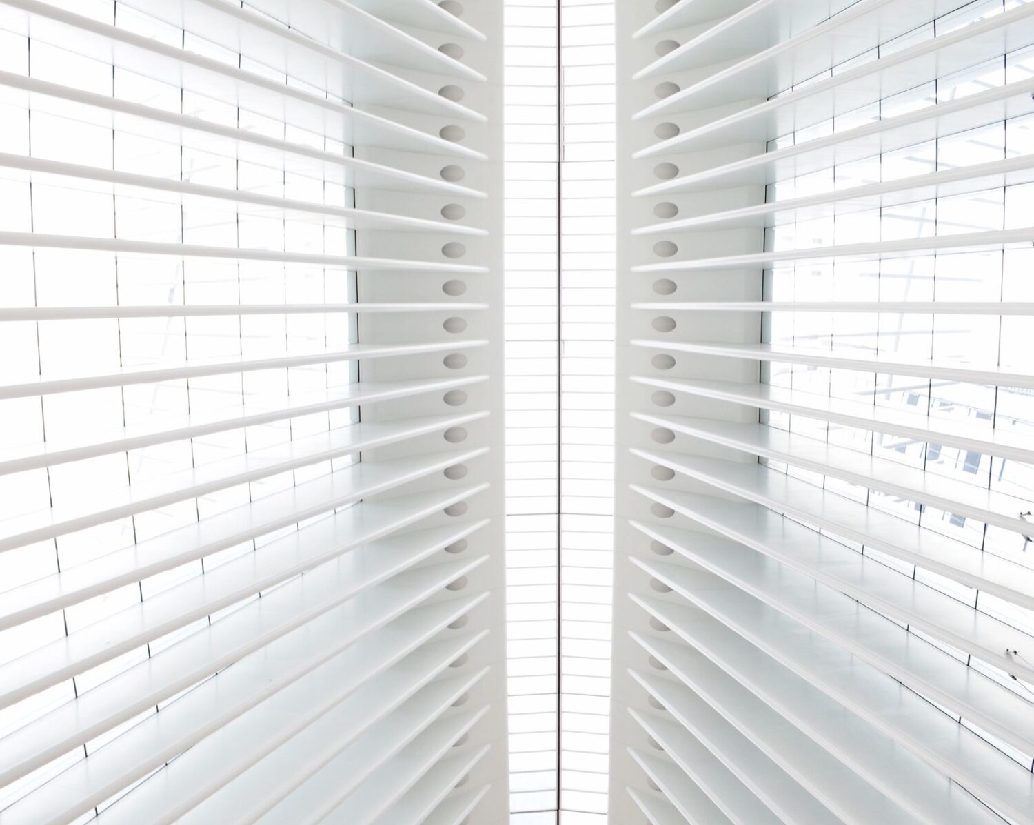 Bright Shutters Everywhere