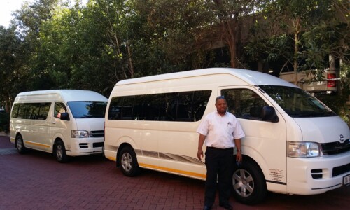 Fleet | Bus Hire South Africa
